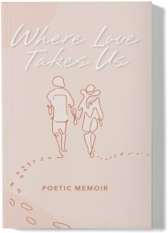 Lina Mushcab book - Where love take us